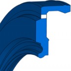 Damper Seals