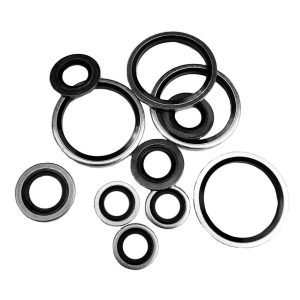 Bonded Seals
