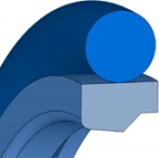 Hydraulic Rod Seals