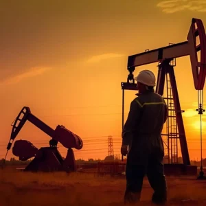 Oil and Gas
