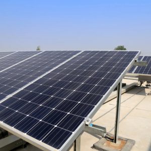 Power Generation Solutions