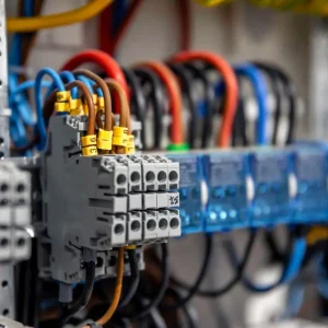 Electrical and Technical Spares