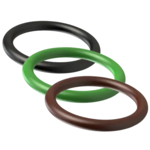 FKM - FPM - Viton® O-Rings