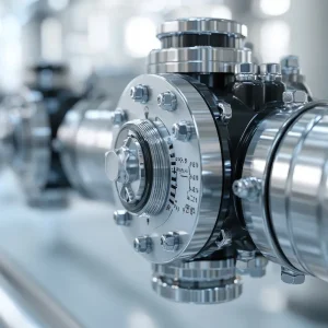Pumps and Valves