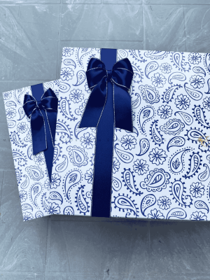 gift box for masculine gifts