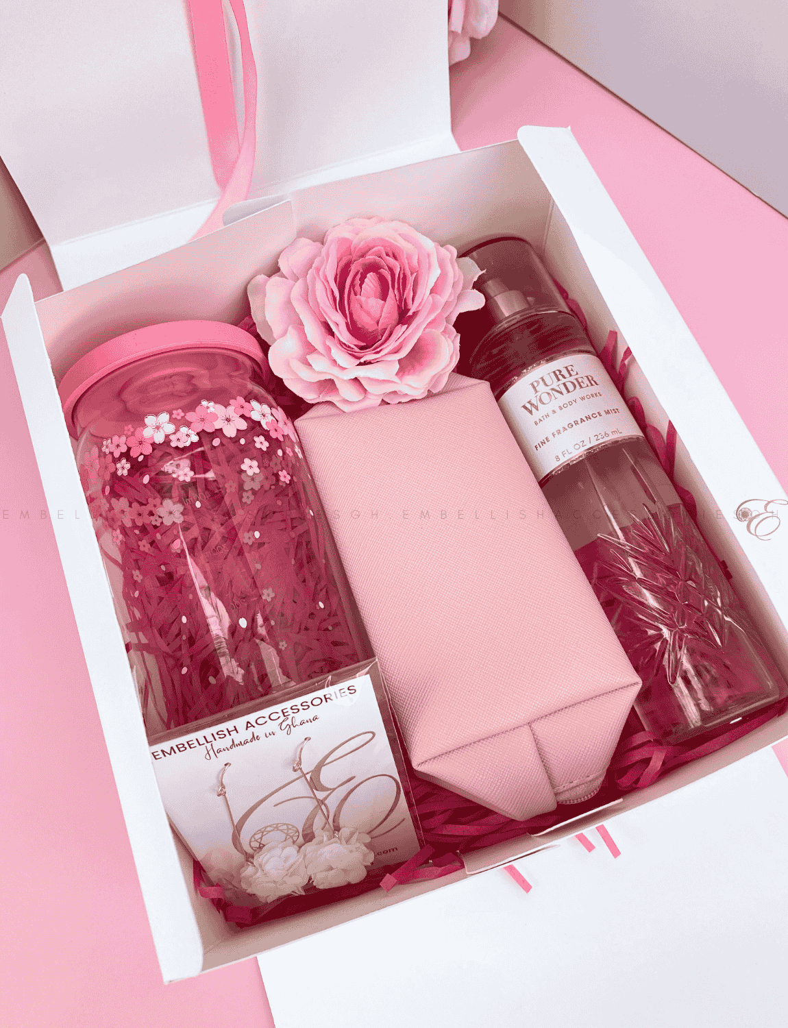 8inch Soft Flip Box - Image 4