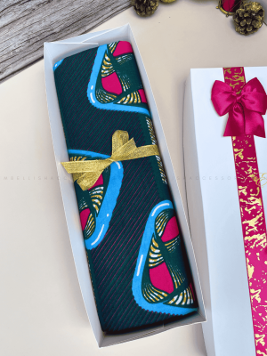 3yards GTP nustyle fabric gift