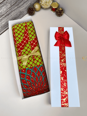 3yards GTP nustyle fabric gift for ladies