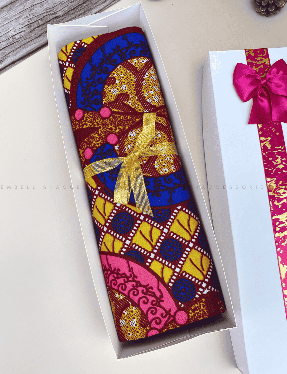 GTP nustyle gift for lady