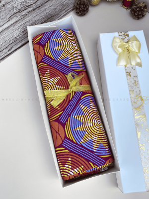 gtp nustyle fabric gift