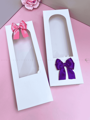 Mini fabric box for 2 to 3yards fabric