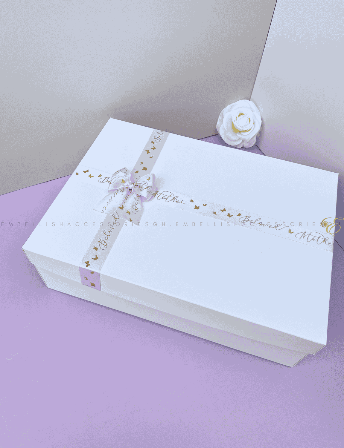 Mother's day gift box G