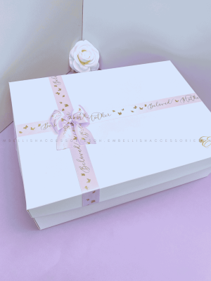 Mother's day gift box G