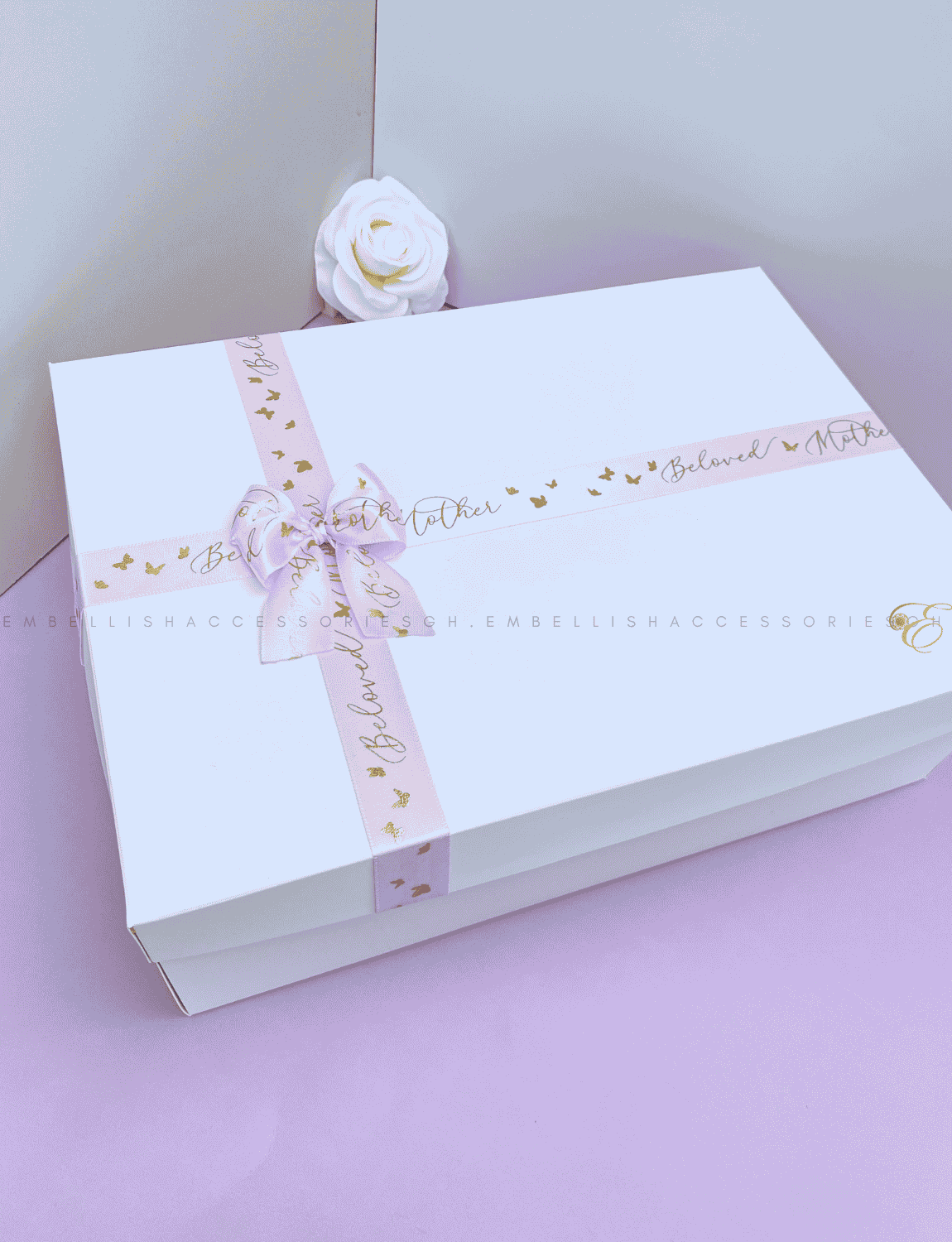 Mother's day gift box G