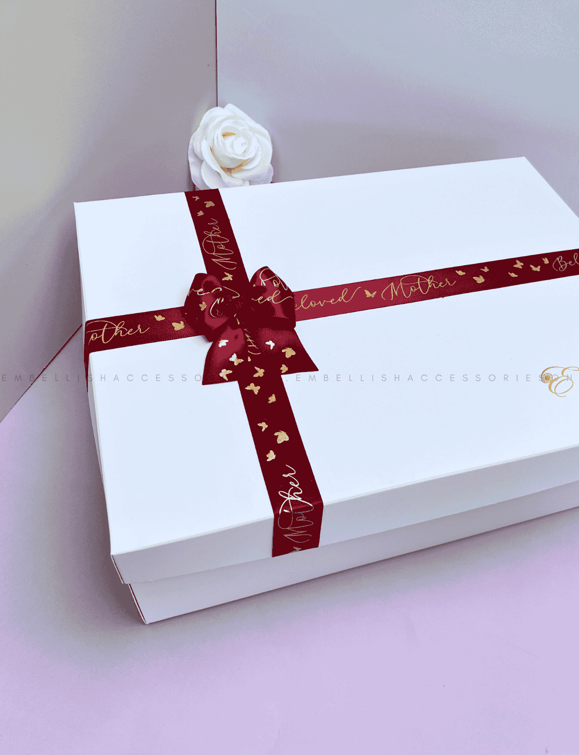 Mother's day gift box G