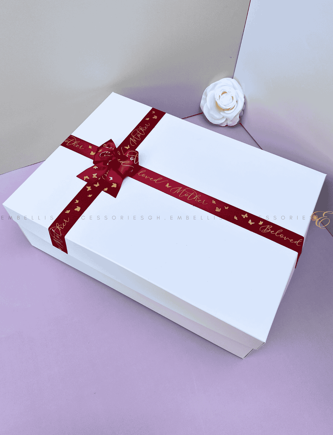 Mother's day gift box G