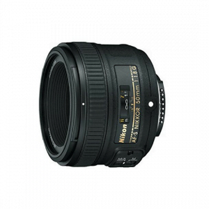 Nikon AF-S FX NIKKOR 50mm f/1.8G Lens with Auto Focus | GoPixelr