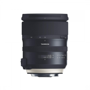 Tamron SP 24-70mm f/2.8 Di VC USD G2 Lens for Nikon F