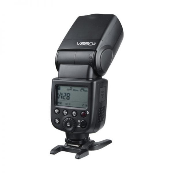 Godox VING V850II Li-Ion Flash Kit wireless system