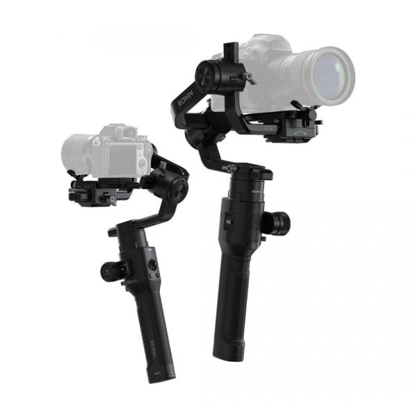 DJI Ronin-S Standard Kit | GoPixelr