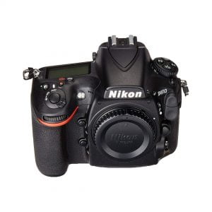 Nikon D810 DSLR Camera (Body Only) | GoPixelr