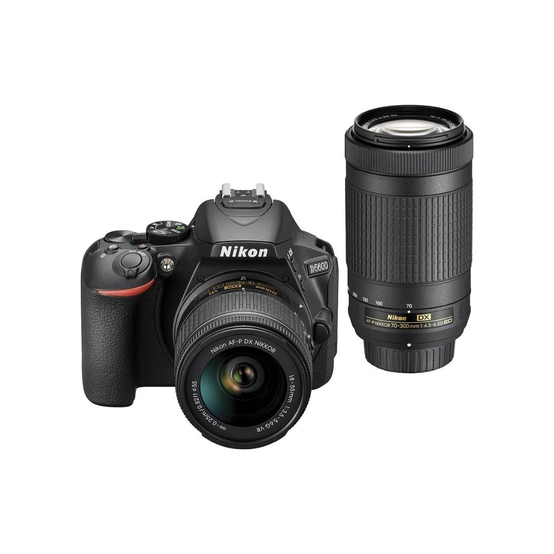 Photography Compare Canon 200d And Nikon D5600 The Nikon D5600's
