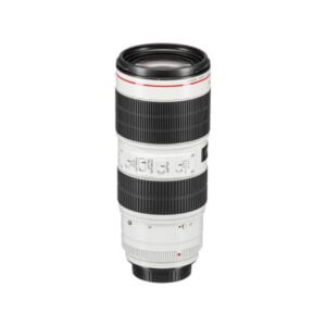 美品 Canon EF 70-200mm f/2.8L IS Ⅲ USM Canon EF 70-200mm f/2.8 is III USM with Lens Case and Lens Hood