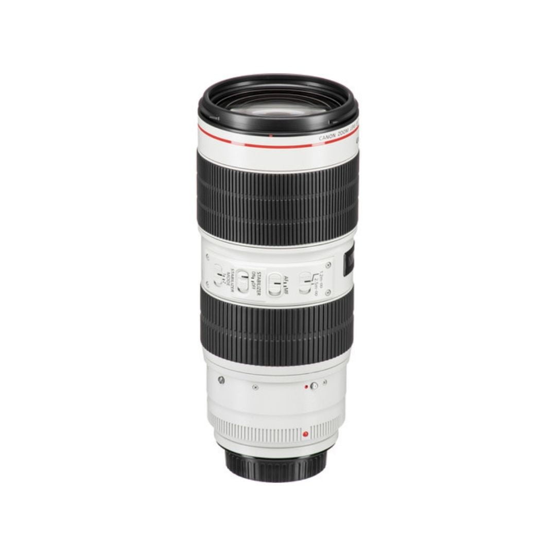 Canon EF 70-200mm IS III USM Lens Telephoto