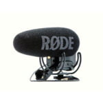 Rode VideoMic Pro+ Camera-Mount Shotgun Microphone