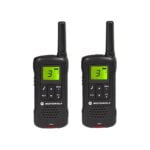 Motorola TLKR-T61 Two-Way Radio (Pack of 2)