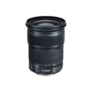 Canon EF 24-105mm f/3.5-5.6 IS STM Lens