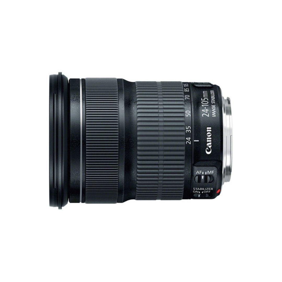 Canon EF 24-105 mm f/3.5-5.6 is STM Lens