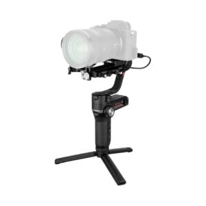 Zhiyun-Tech WEEBILL-S Handheld Gimbal Stabilizer | GoPixelr