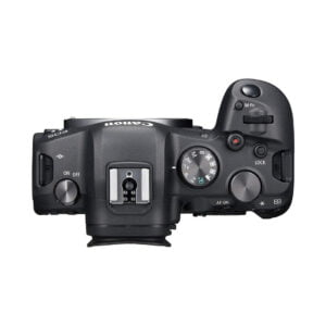 Canon EOS R6 Mirrorless Digital Camera (Body Only) | GoPixelr