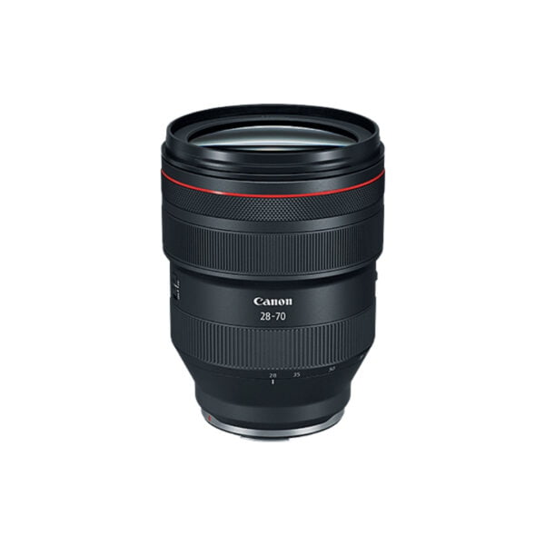 Canon RF 28-70mm f/2L USM Lens | Gopixelr