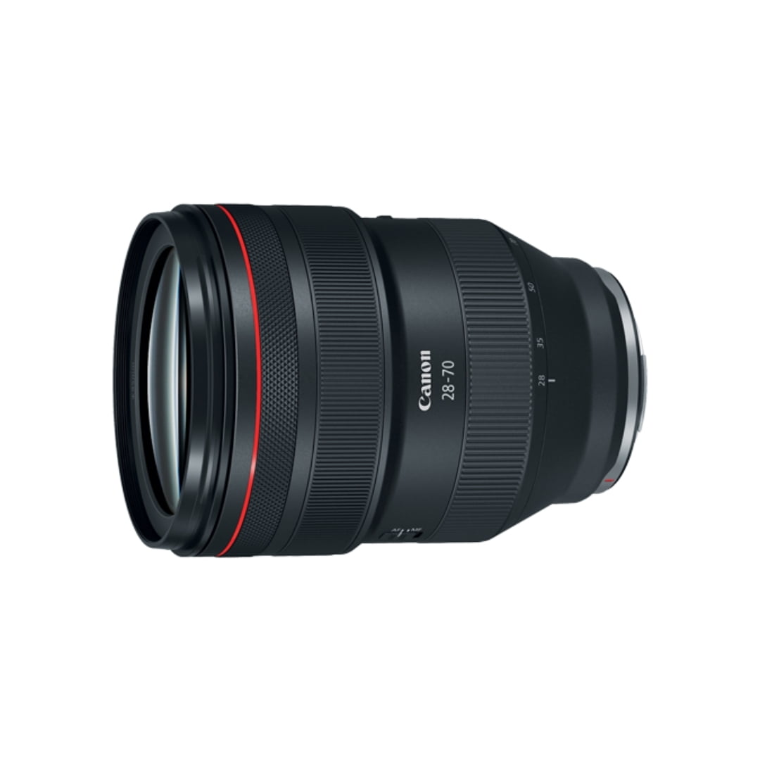 Canon RF 28-70mm f/2L USM Lens | GoPixelr