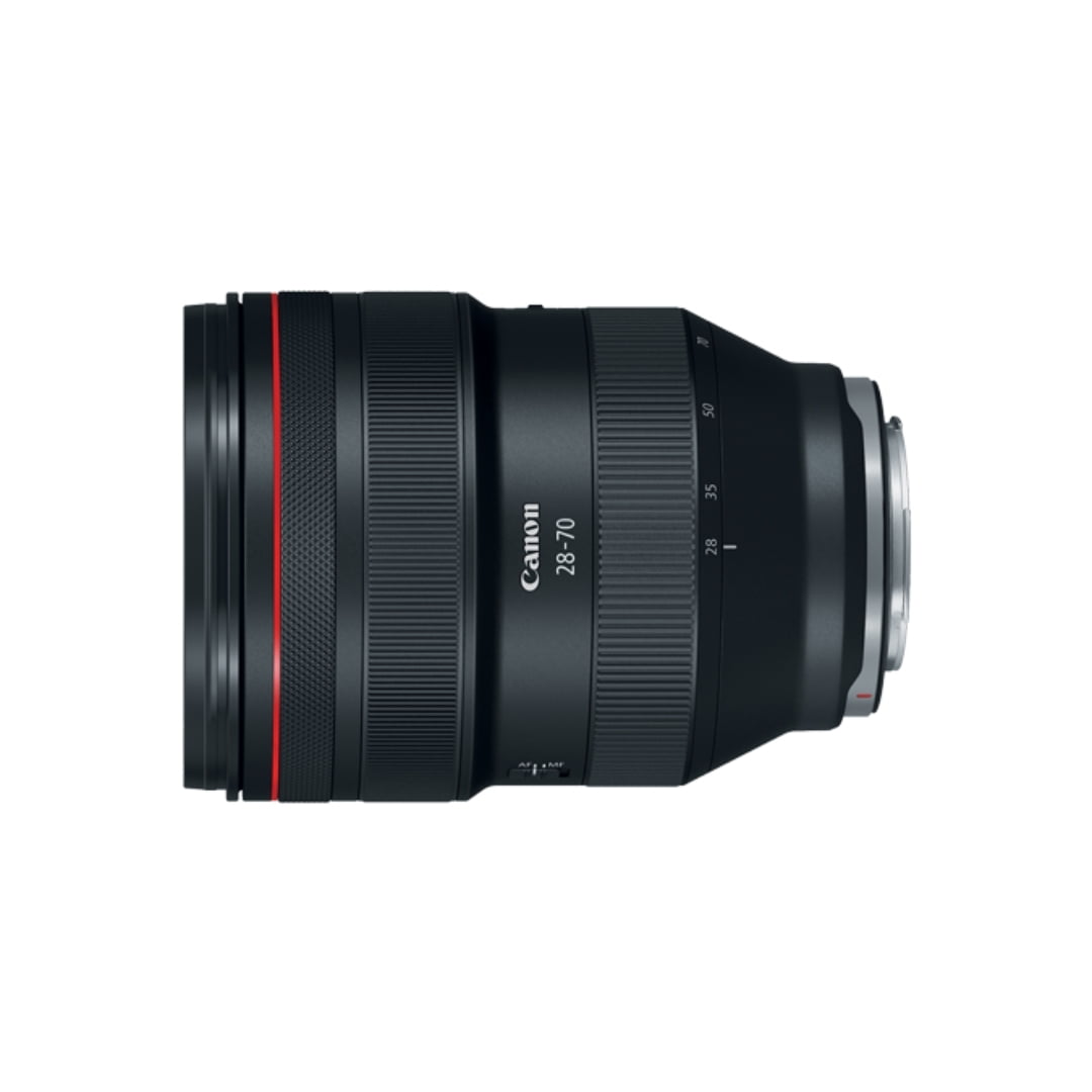 Canon RF 28-70mm f/2L USM Lens | GoPixelr