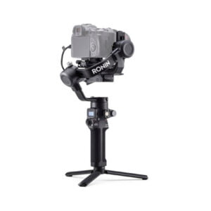 DJI RSC 2 Gimbal Stabilizer Pro Combo | GoPixelr