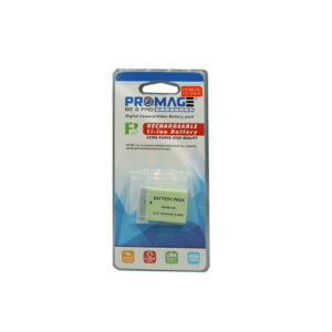Promage FB NB13L Camera Battery