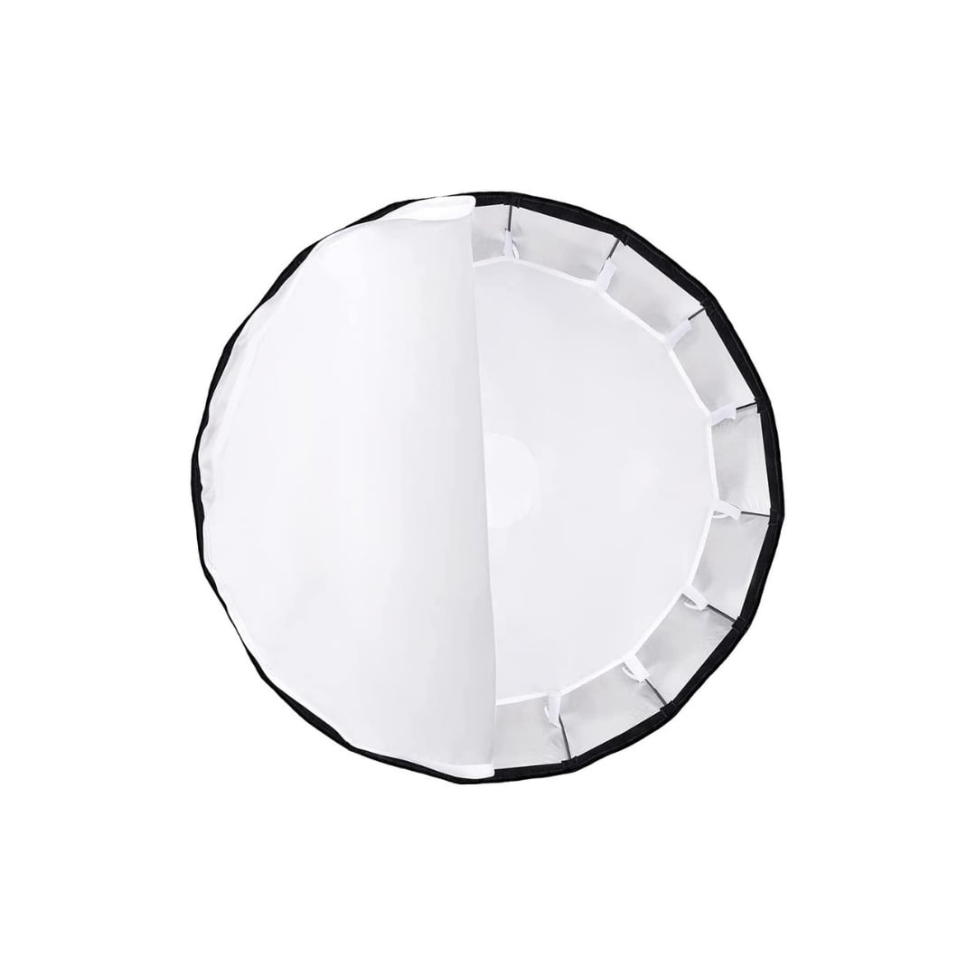 Godox P120 Quick Release Parabolic Softbox (47.1