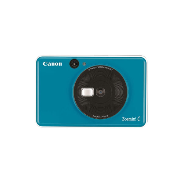 Vind canon zoemini op - april 2026