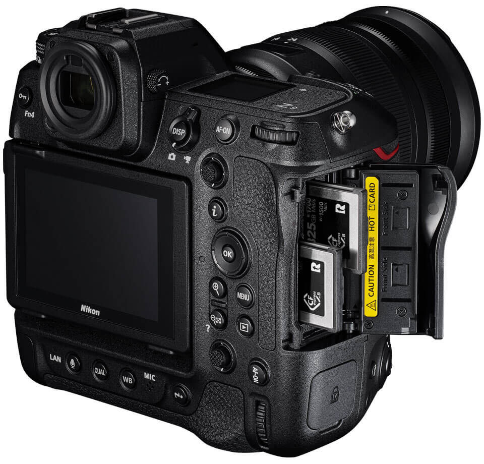新品♡Nikon ミラーレスカメラ | ニコン