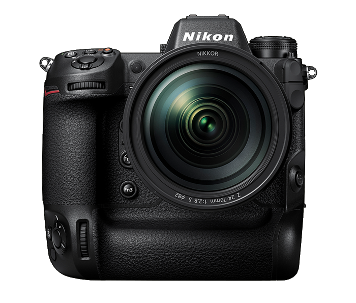 新品♡Nikon Nikon Z9の全貌：最高峰フルサイズミラーレス一眼の実力を検証 | PANDA