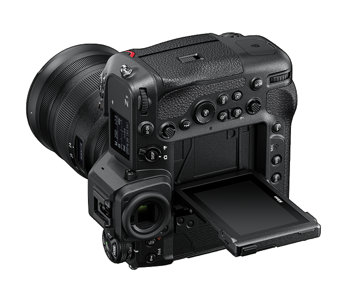新品♡Nikon ミラーレスカメラ | ニコン