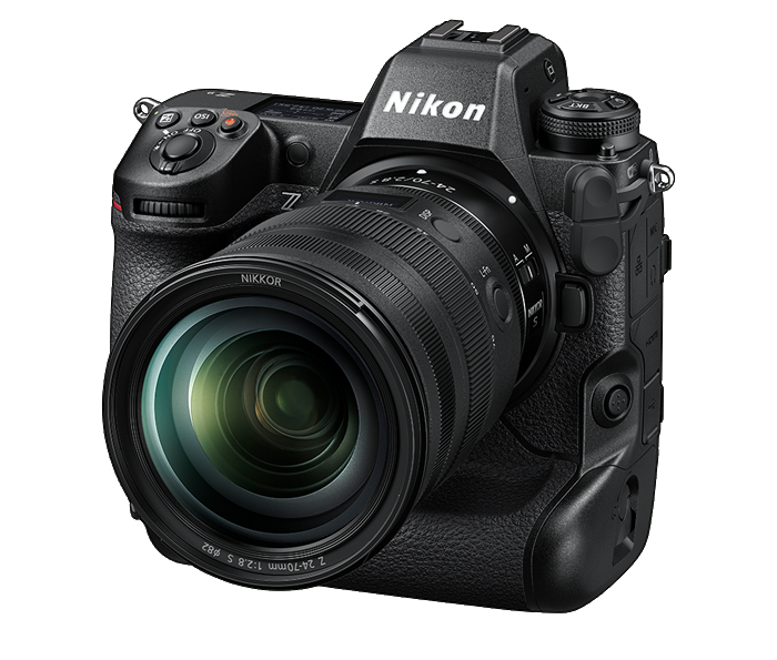 新品♡Nikon ミラーレスカメラ | ニコン