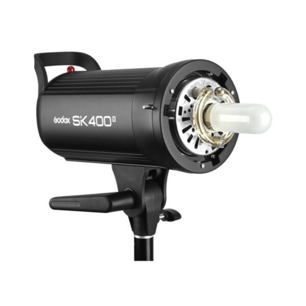 Godox SK400II Studio Strobe Flash Light Portrait Photo