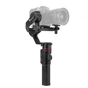 Manfrotto Gimbal 220 Kit features the Gimbal 220 3-axis