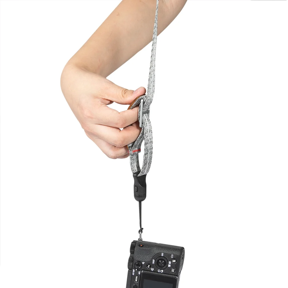 SmallRig Camera Shoulder Strap (Quick Release Version)