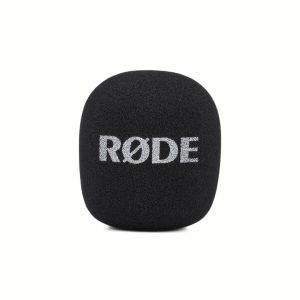 Rode Interview GO Handheld Mic Adapter for the Wireless GO