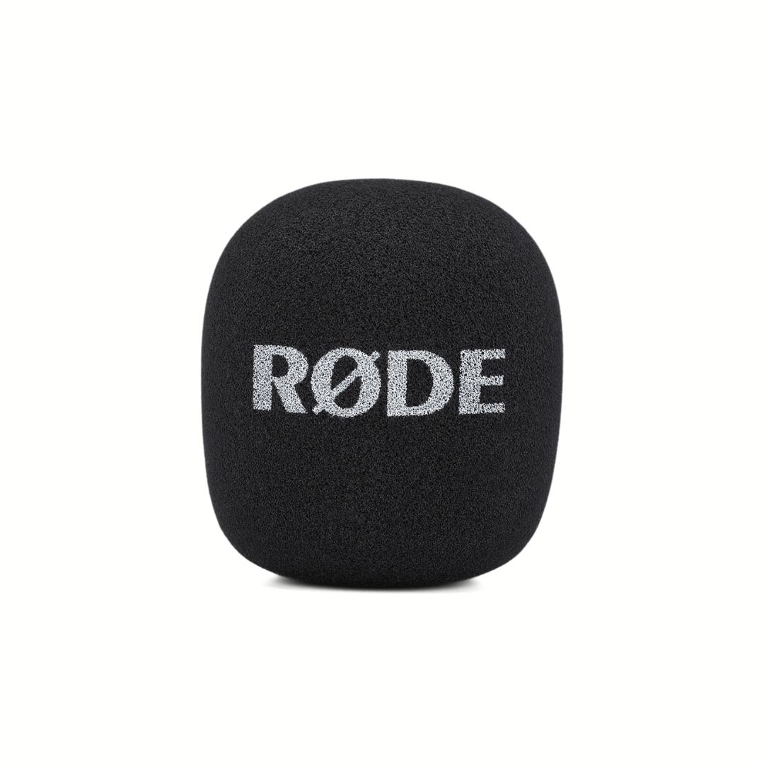Rode Interview GO Handheld Mic Adapter for the Wireless GO